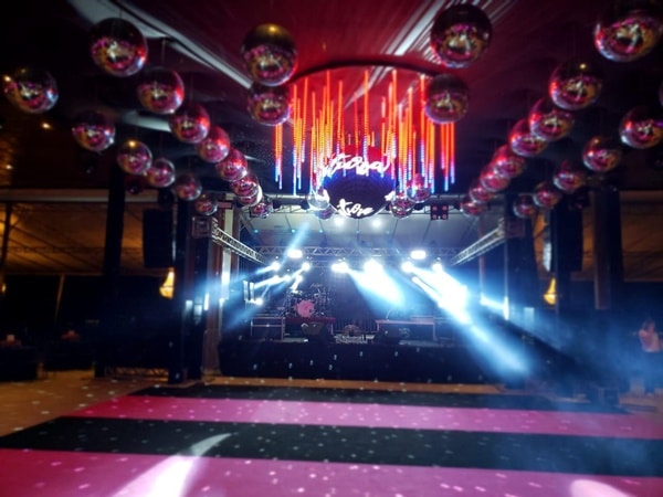 iluminacao palco