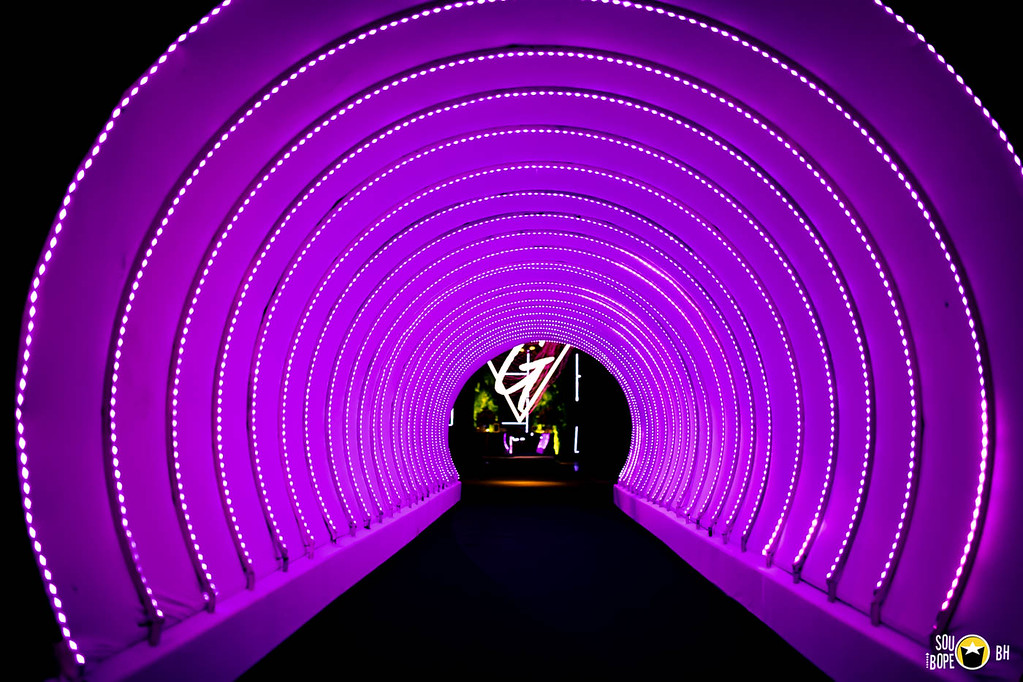Túnel Infinity