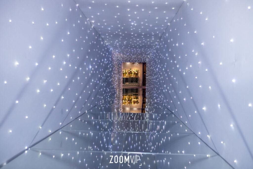 Túnel Estrelado
